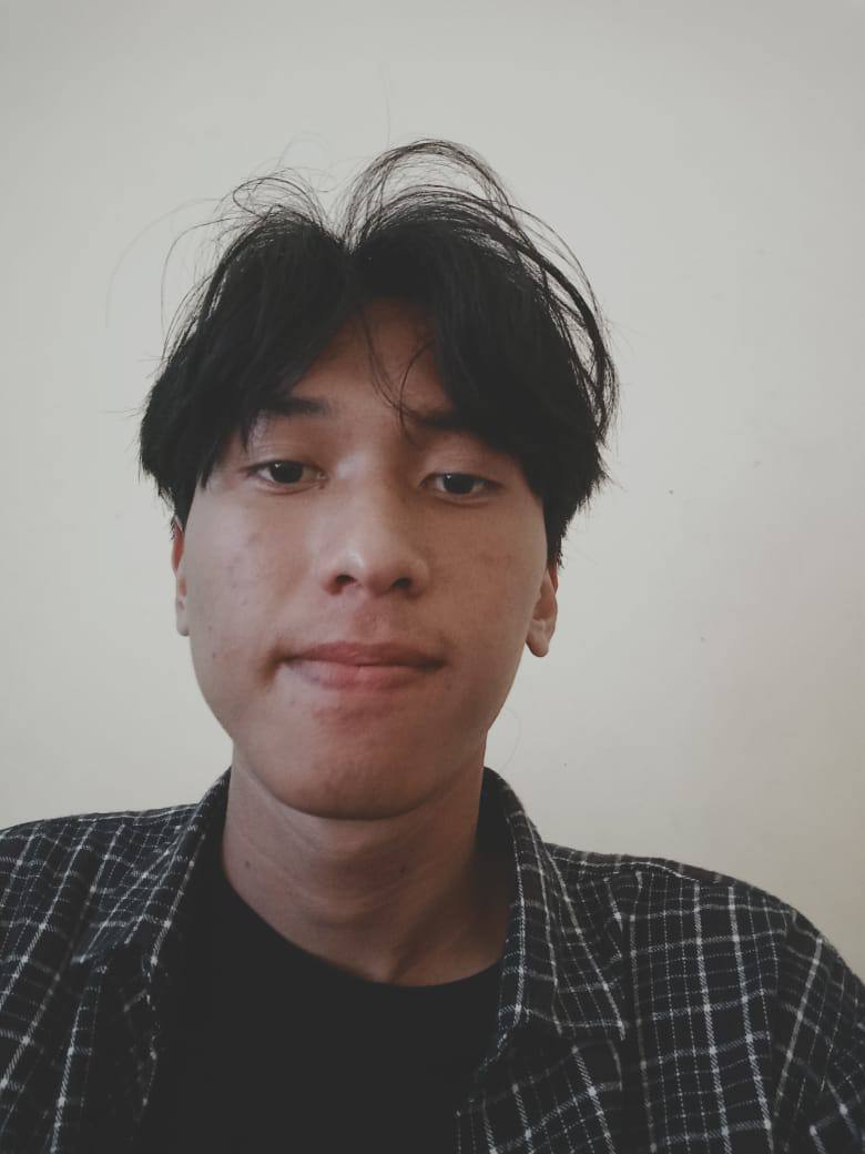Fernanda Rizky Sanjaya