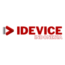 iDevice Indonesia Logo
